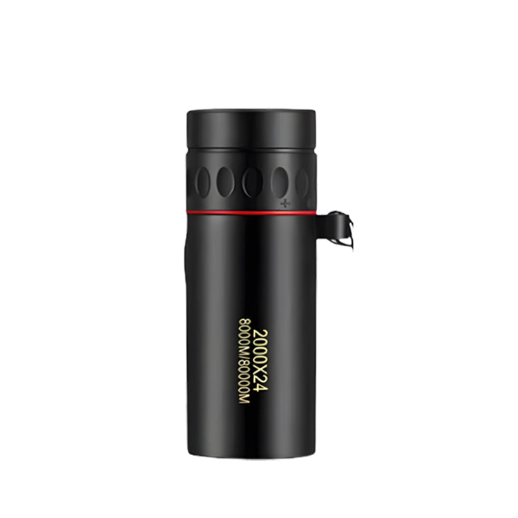 Darkness No Longer Hides Anything – Long-Range Night Vision Goggles