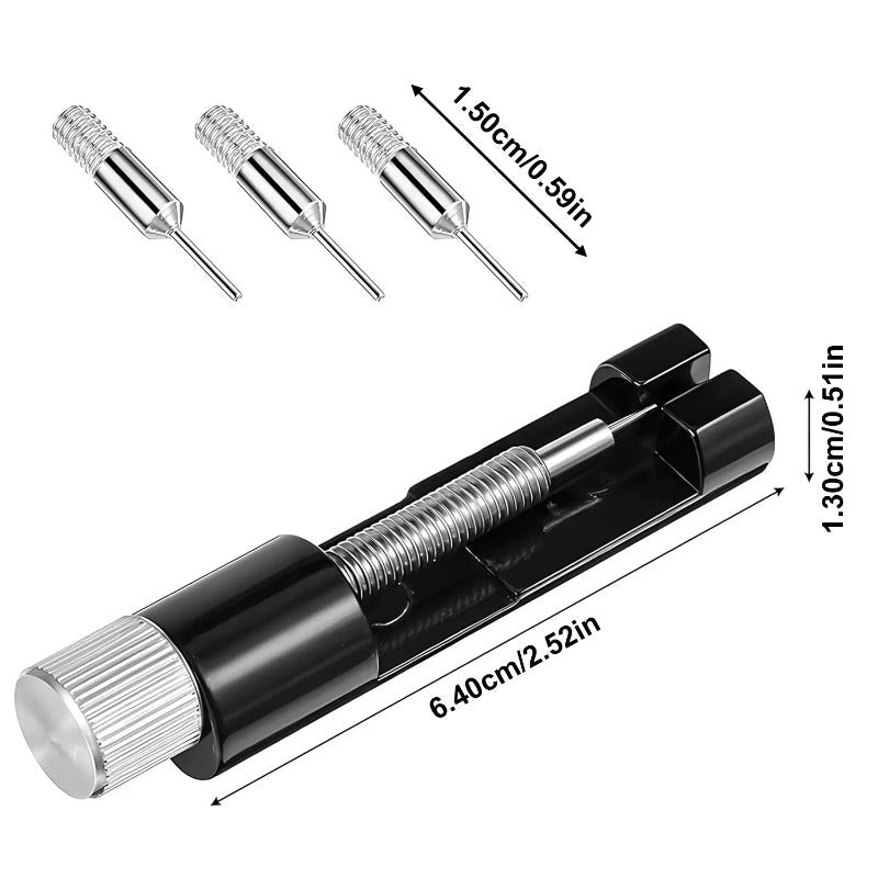Metal Band Sizing Kit
