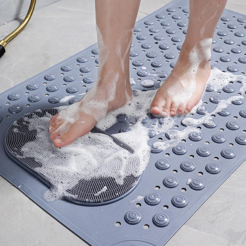 Anti-Slip Bathtub Safety Mat