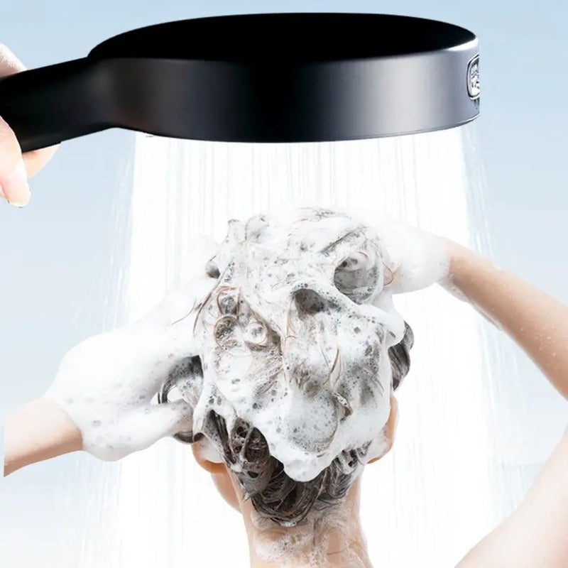 6-Mode High Pressure Shower