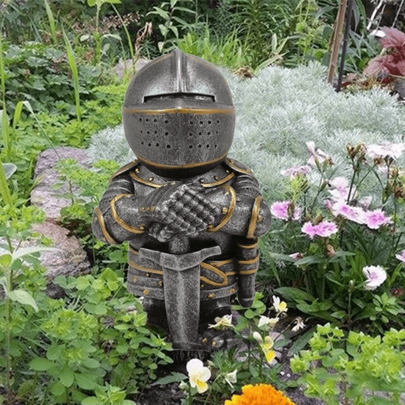 Maetiva | Comfybear™Garden Gnomes Guardian