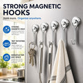 Powerful Neodymium Magnetic Hooks
