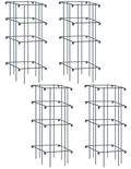 Tomato Cages, Set of 4