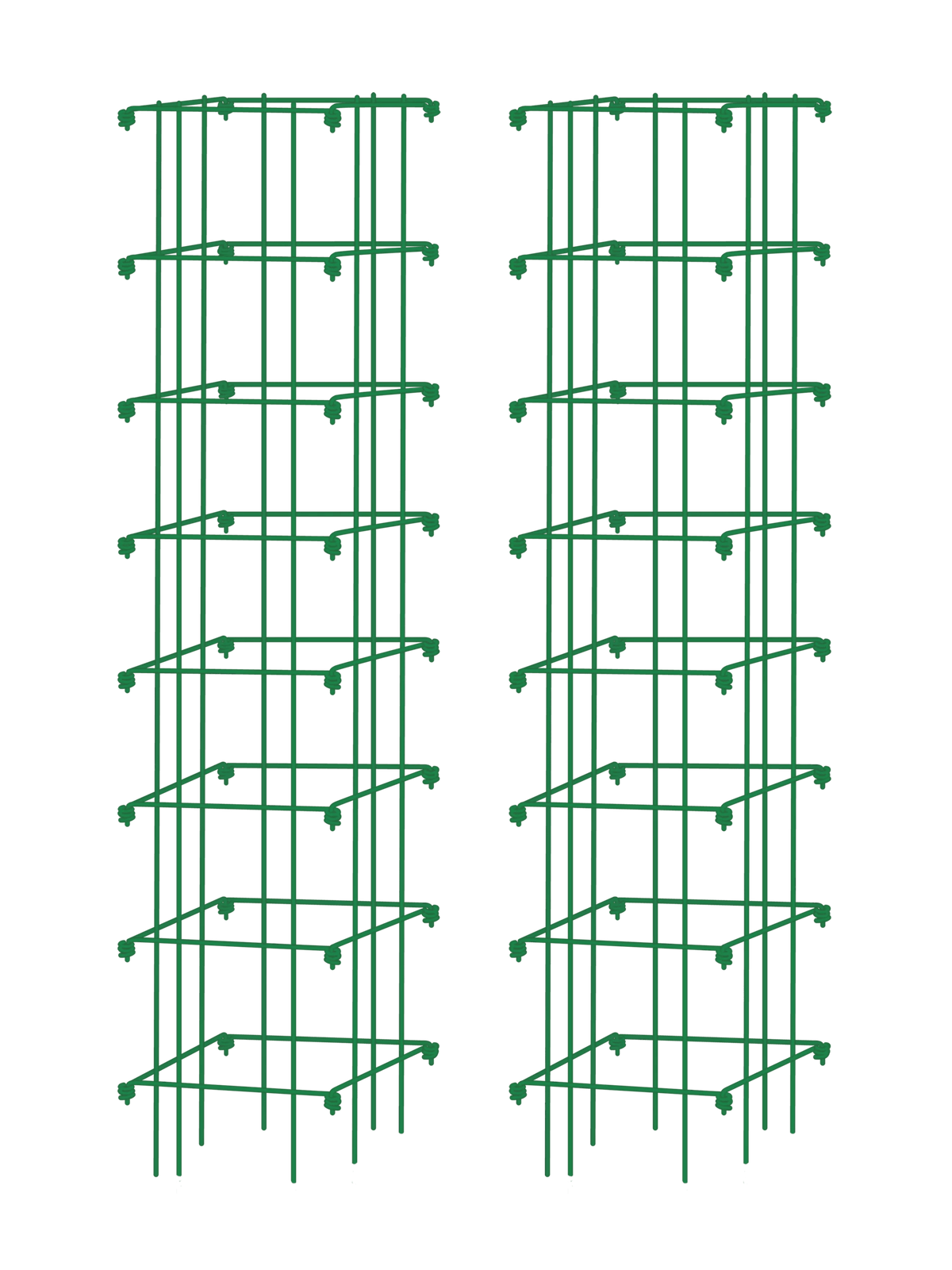 Tomato Towers, Set of 2