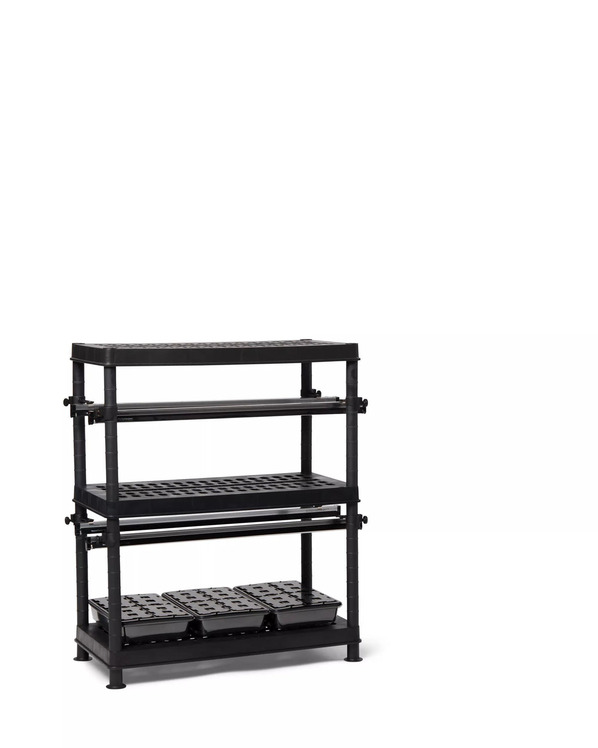Stack-n-Grow™ Lights - 2-Tier System
