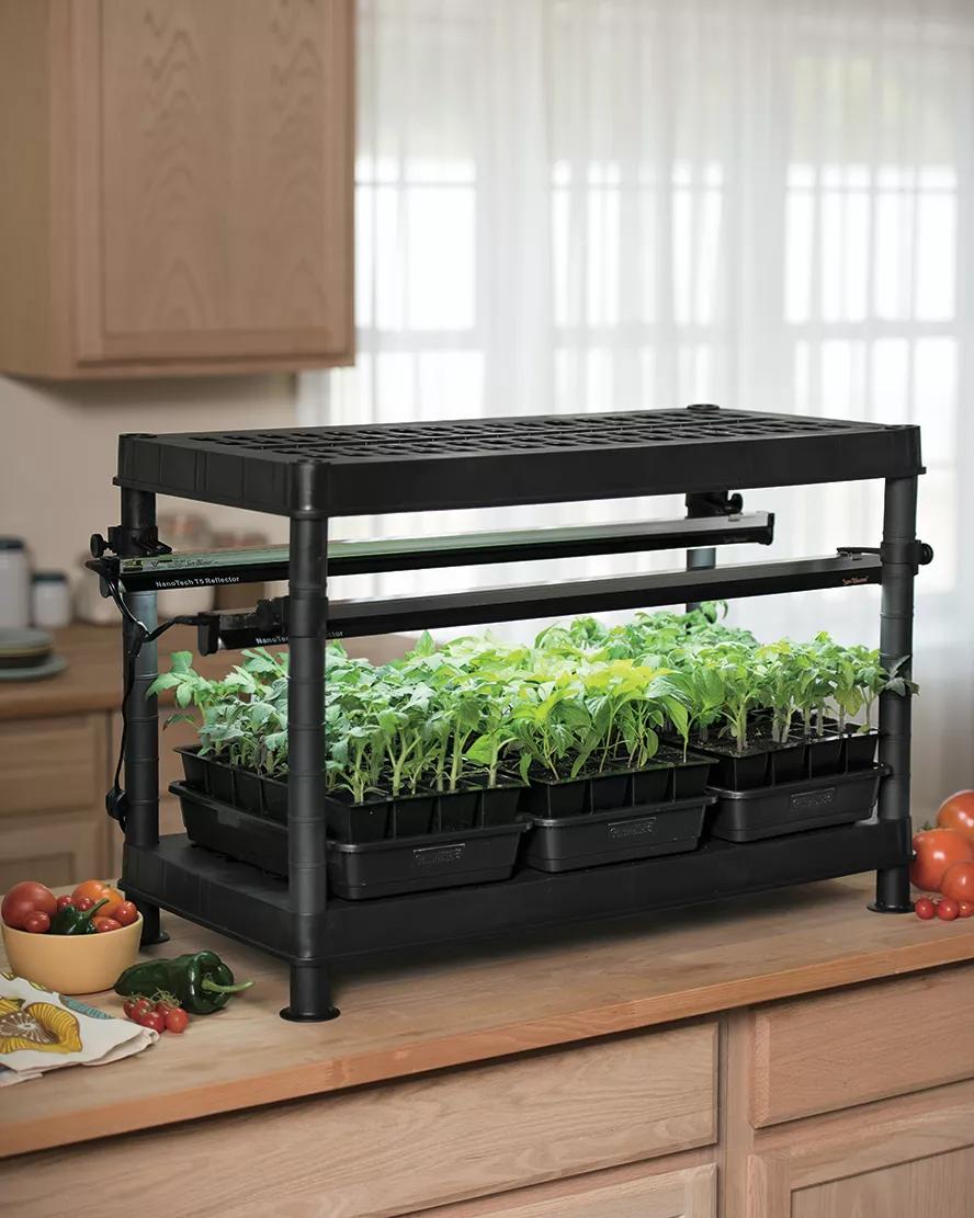 Stack-n-Grow™ Lights - Base Unit
