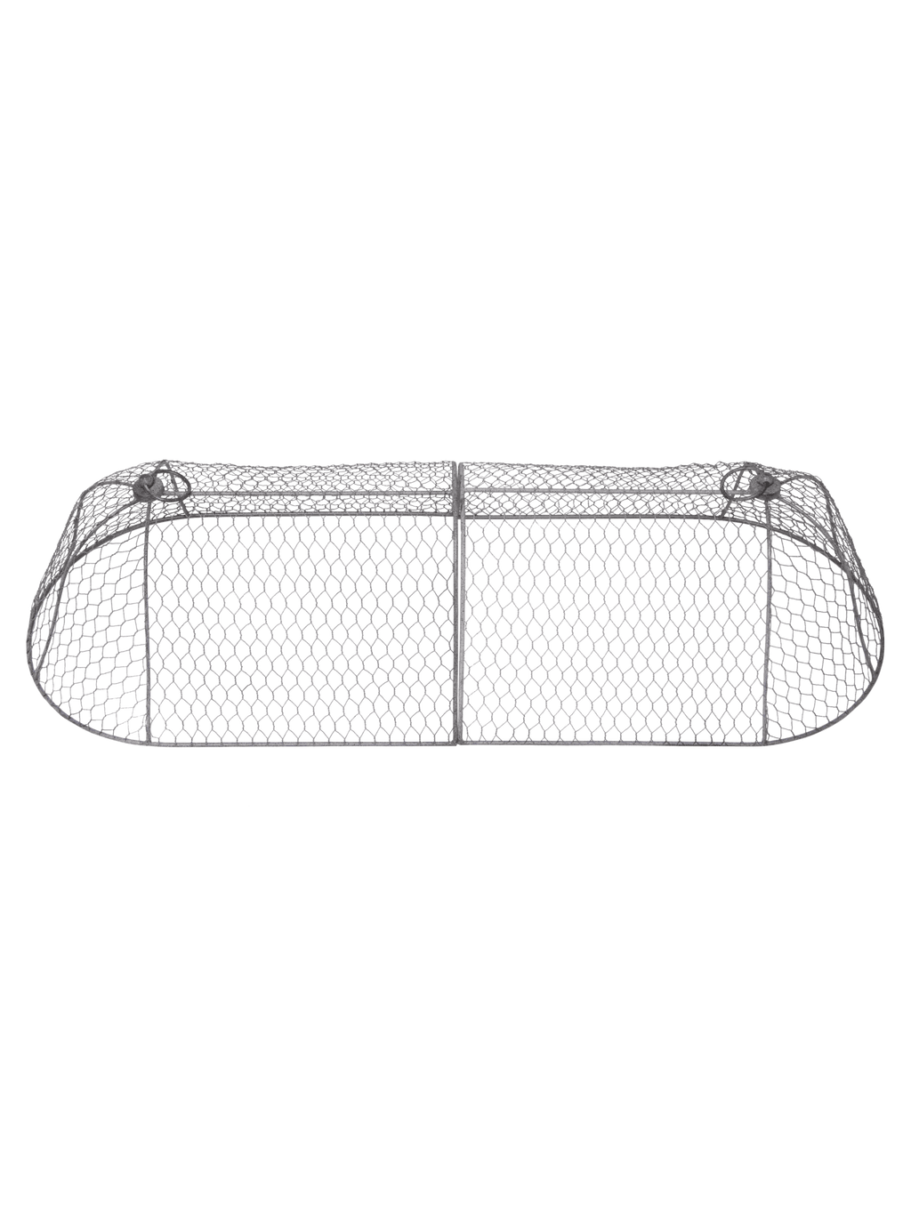 3-in-1 Chicken Wire Cloche