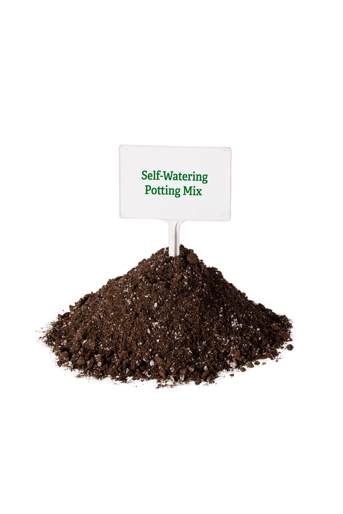 Self-Watering Potting Mix, 20 Qts.