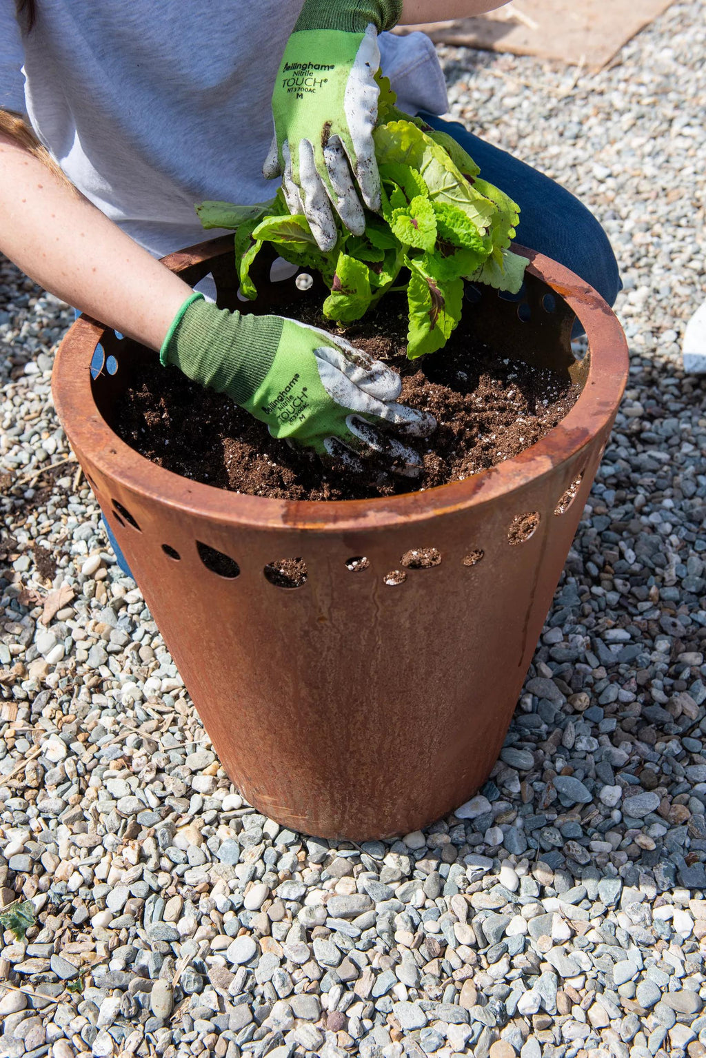 Potting Mix, 20 Qts.