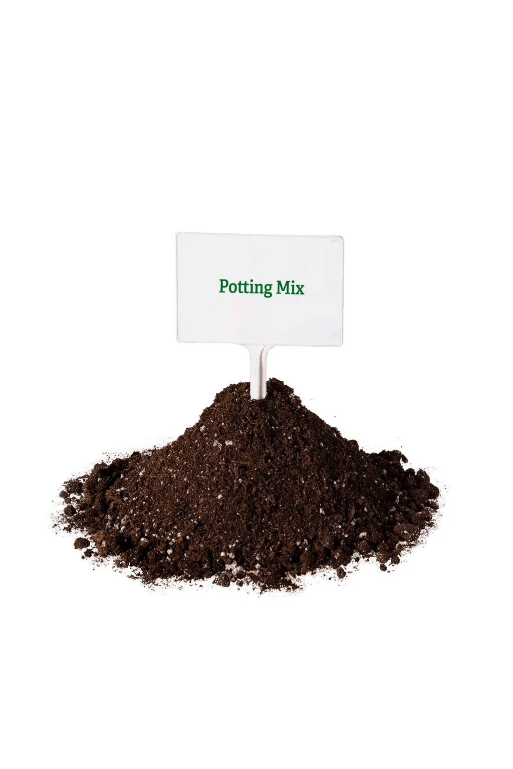 Potting Mix, 20 Qts.