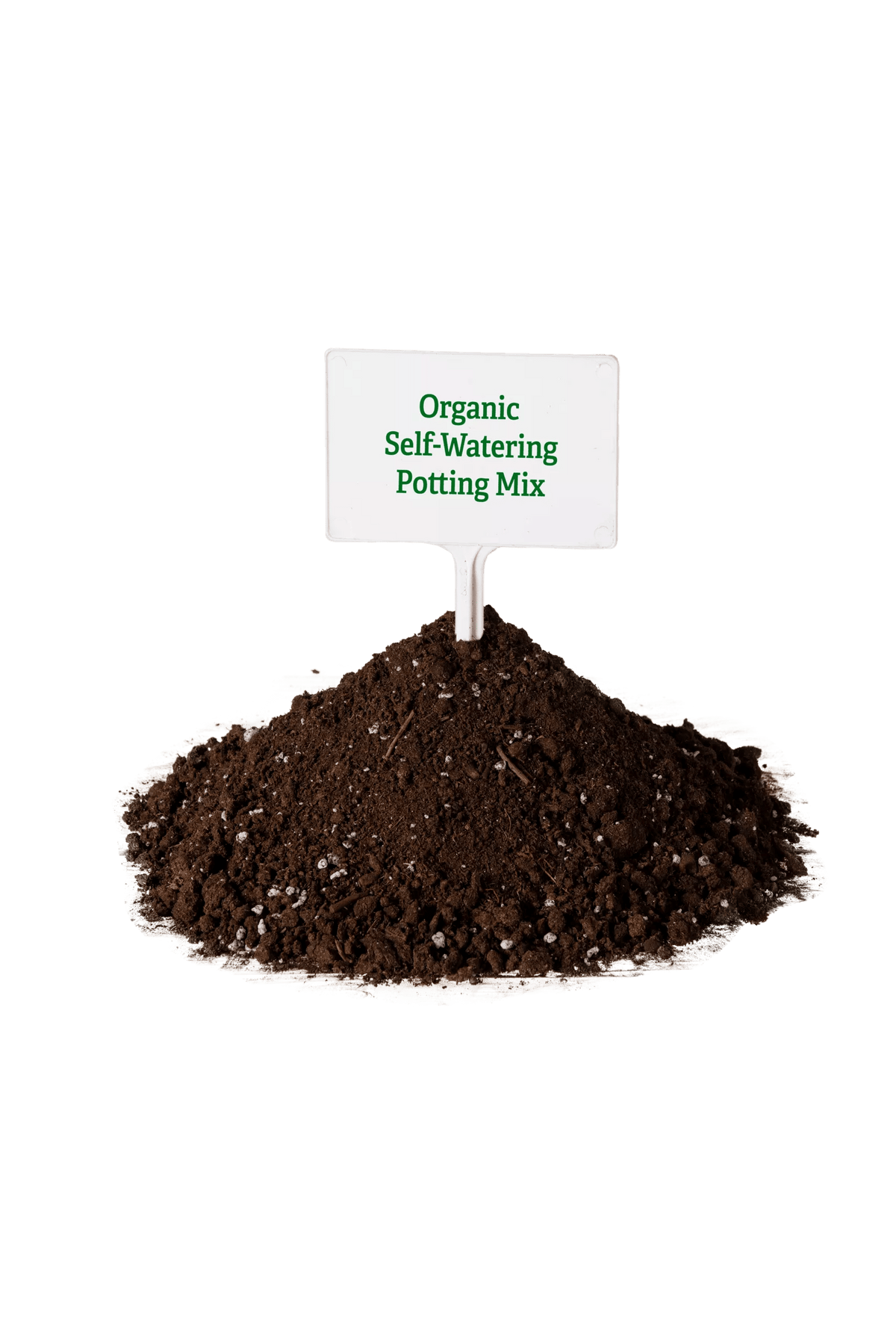 Organic Self-Watering Potting Mix, 20 Qts.