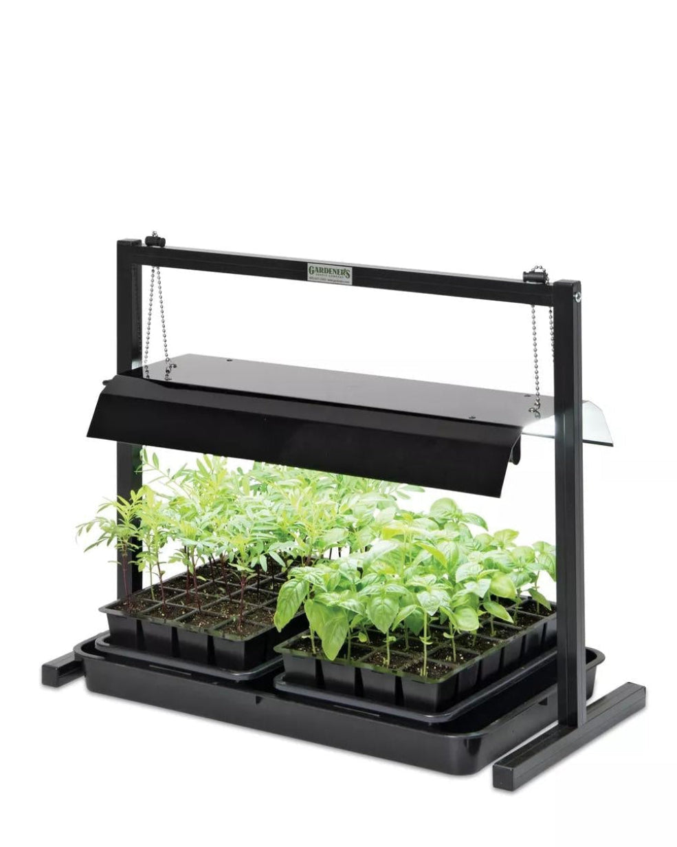 LED SunLite®  Compact Tabletop Garden
