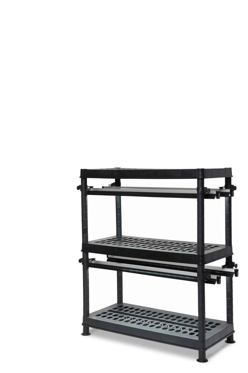 LED Stack-n-Grow™ Lights - 2-Tier System