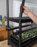 LED Stack-n-Grow™ Lights - Add-On Unit
