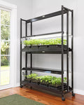 LED SunLite®  High Intensity 2-Tier Garden