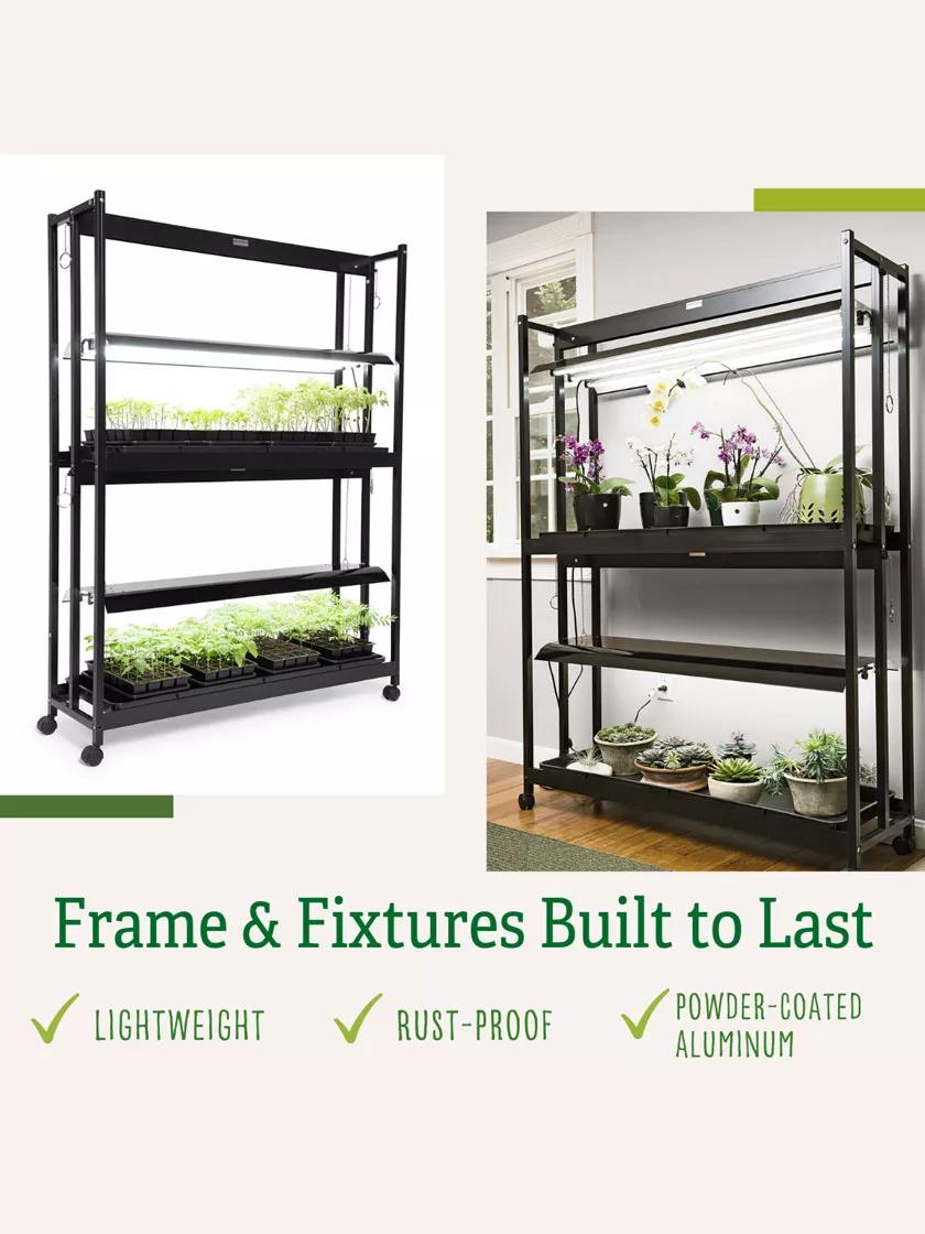 LED SunLite®  High Intensity 2-Tier Garden