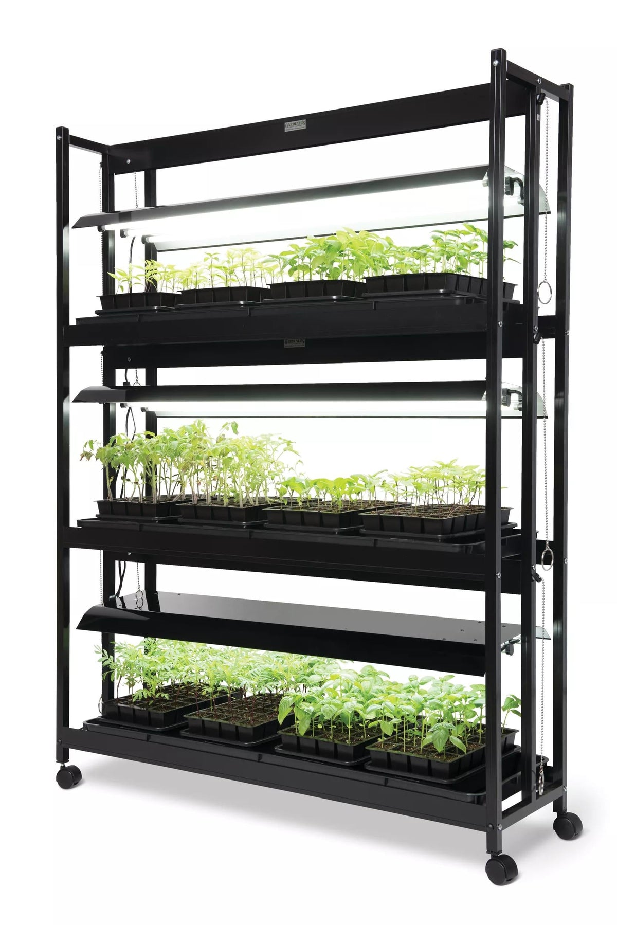 LED SunLite®  High Intensity 3-Tier Garden