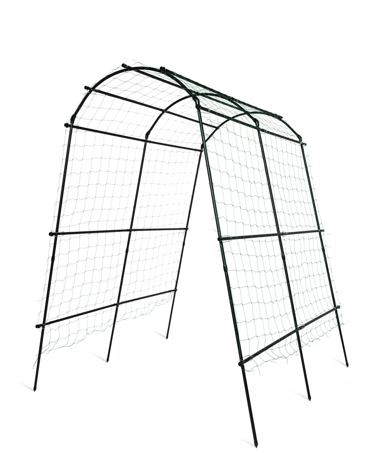 Titan™ Squash Tunnel