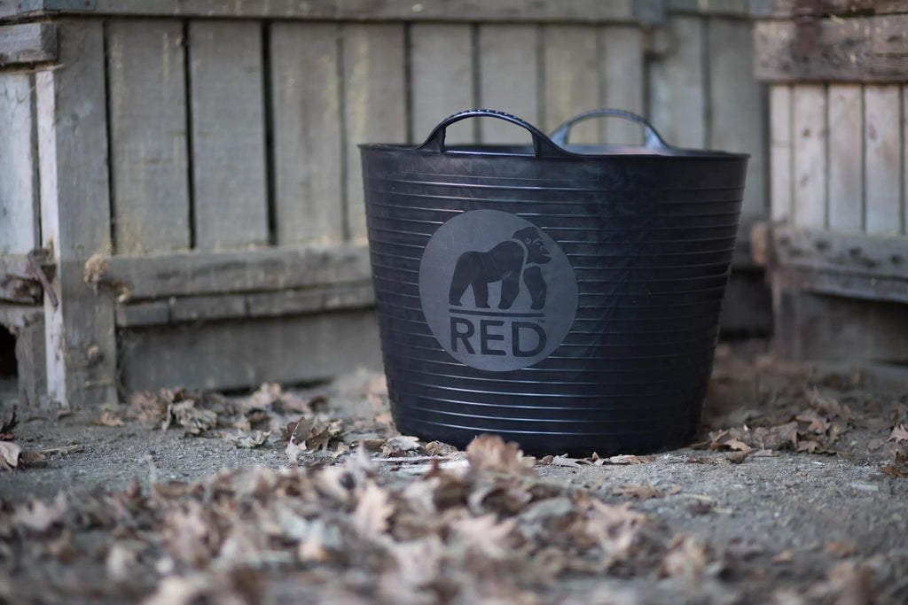 Recycled Gorilla Tub®, 11 Gallon