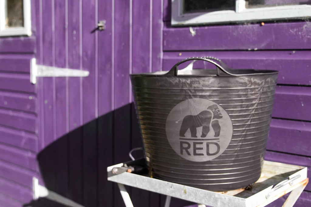 Recycled Gorilla Tub®, 11 Gallon