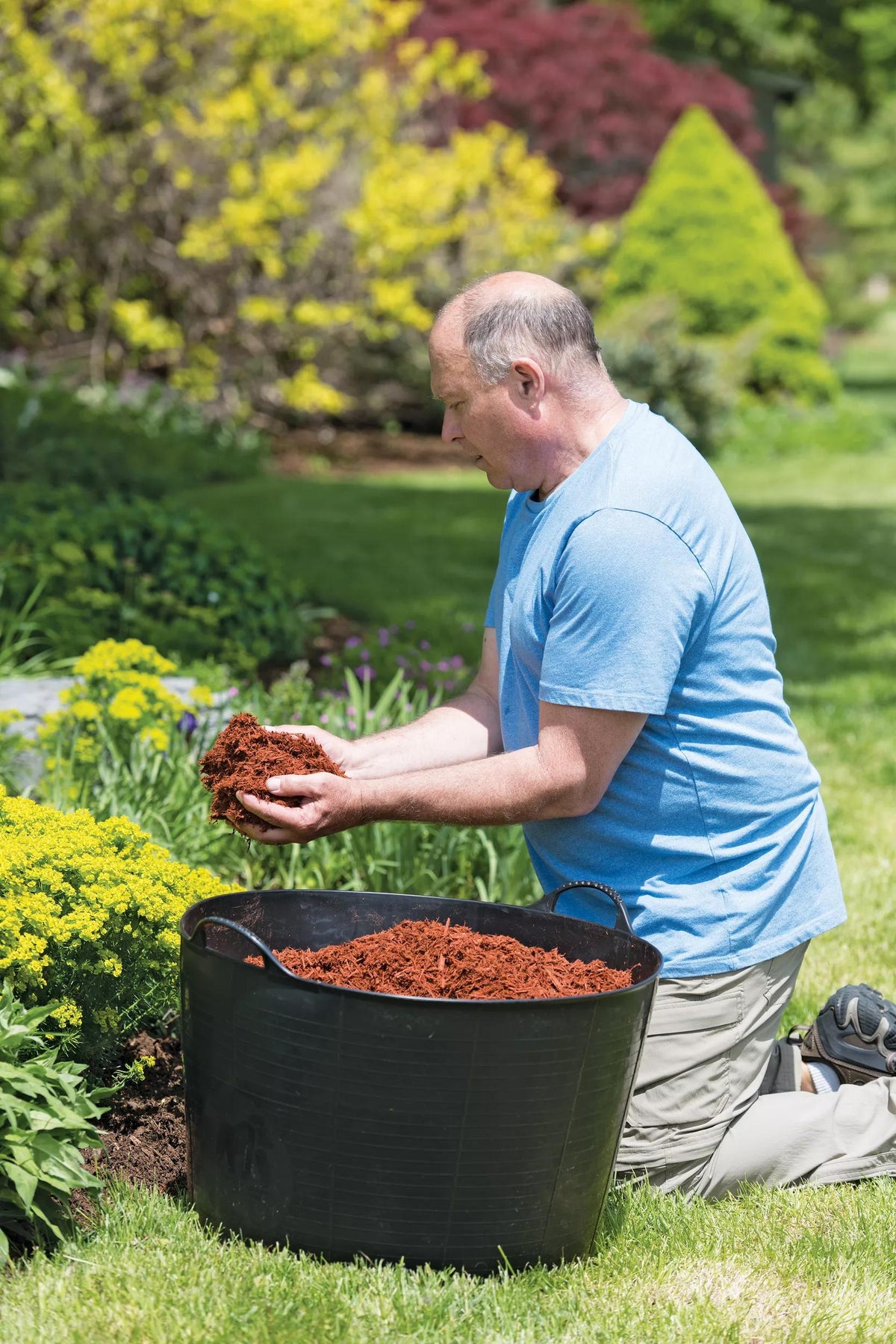 Recycled Gorilla Tub®, 20 Gallon