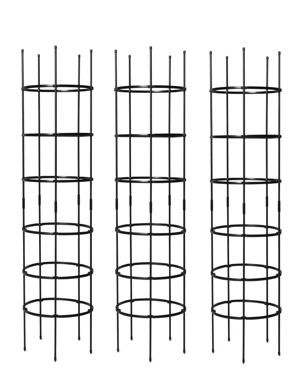 Titan™ Tall Tomato Cages, Set of 3