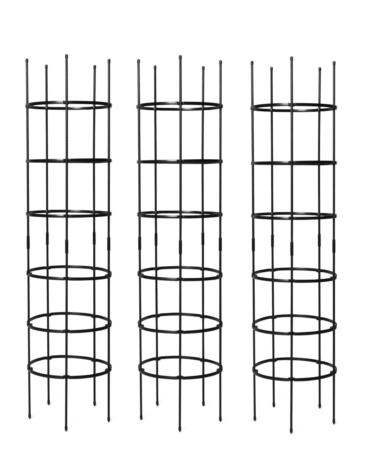 Titan™ Tall Tomato Cages, Set of 3