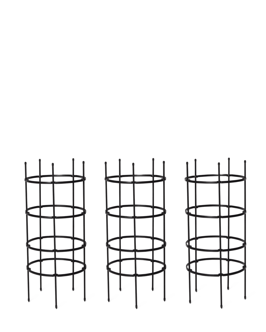 Titan™ Tomato Cages, Set of 3