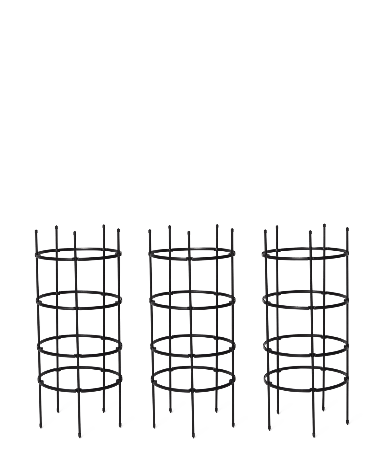 Titan™ Tomato Cages, Set of 3
