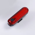 LED Bicycle Safety Tail Light 
Maetiva