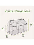 Chicken Wire Crop Coop