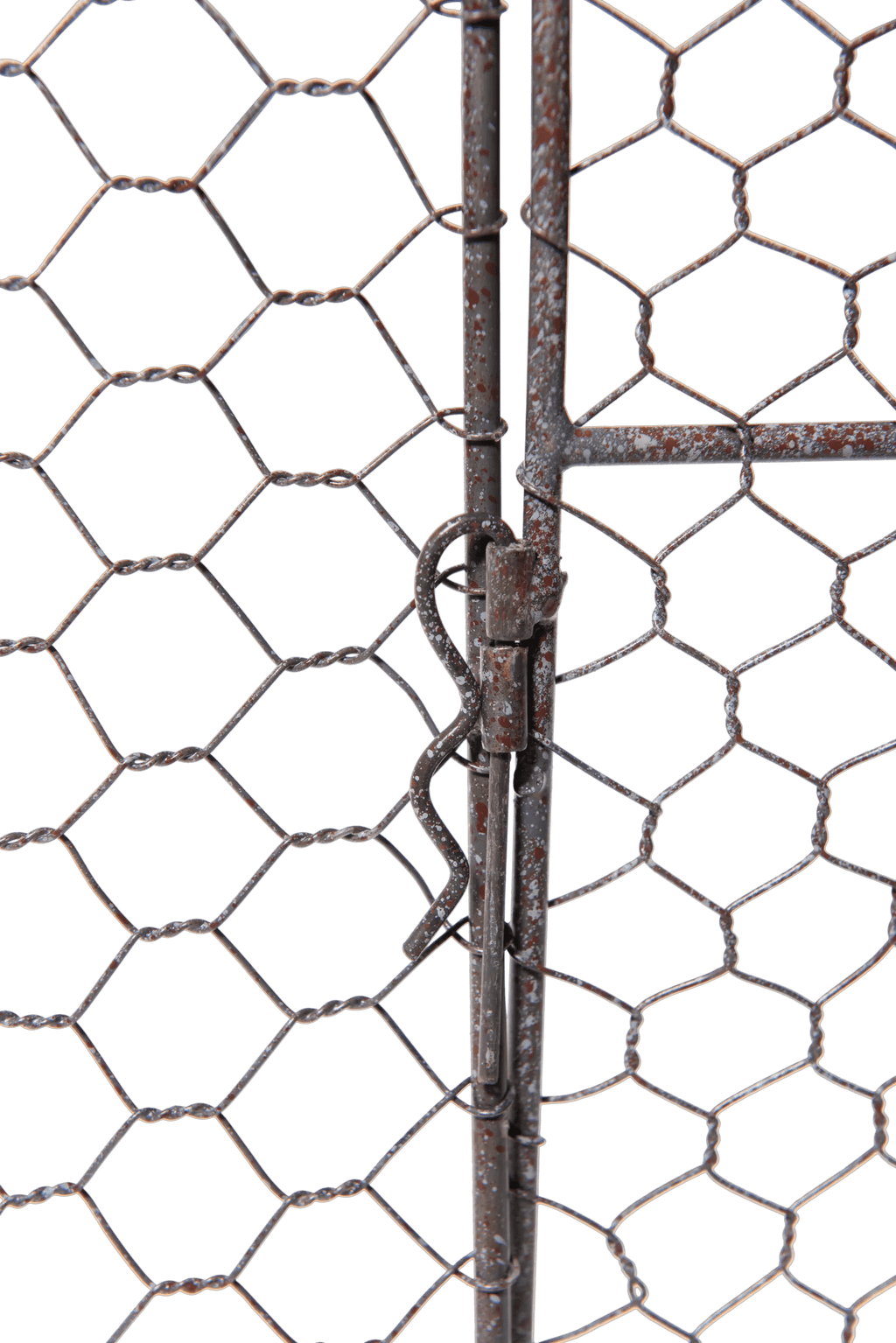 3-in-1 Chicken Wire Cloche, XL