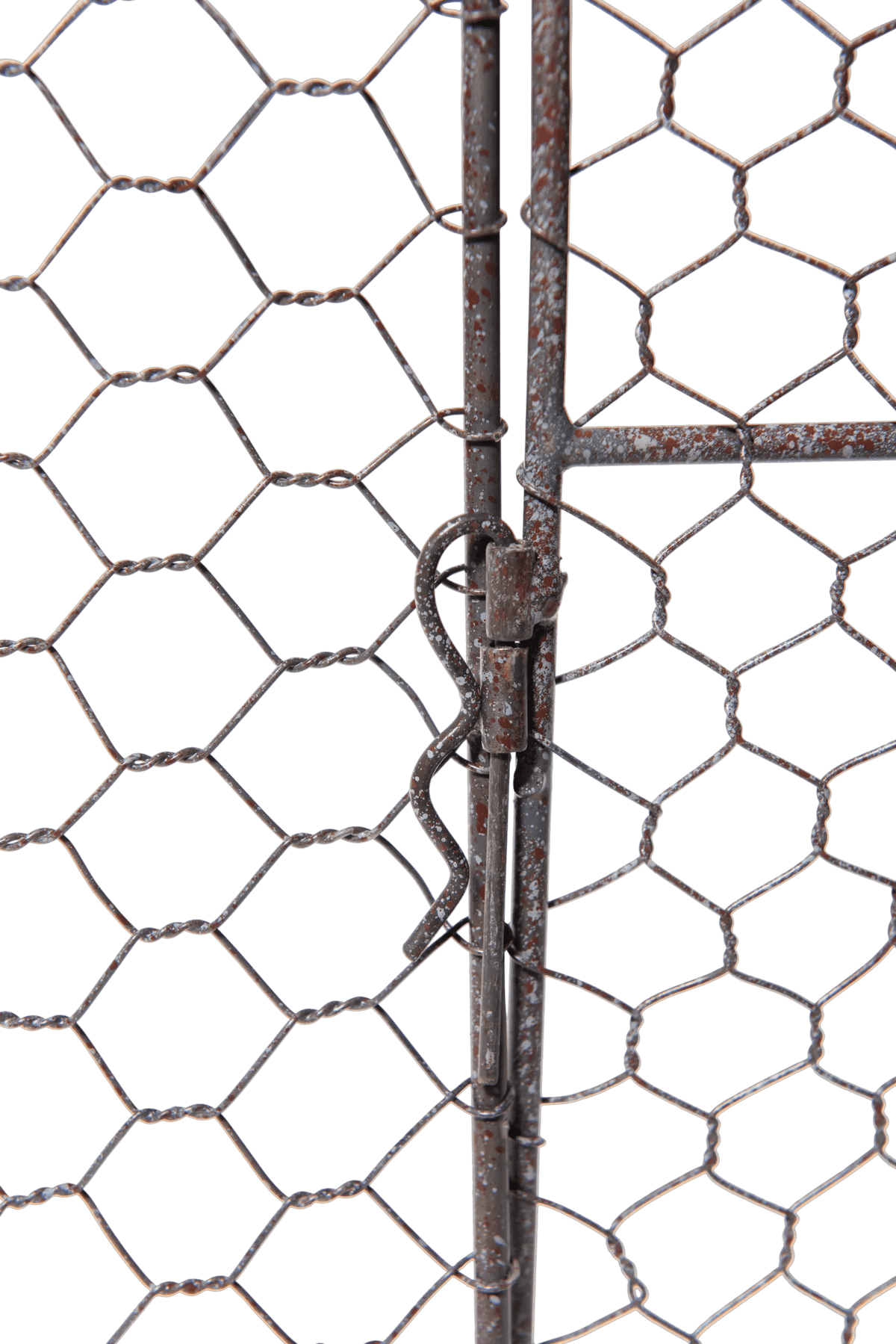 3-in-1 Chicken Wire Cloche, XL