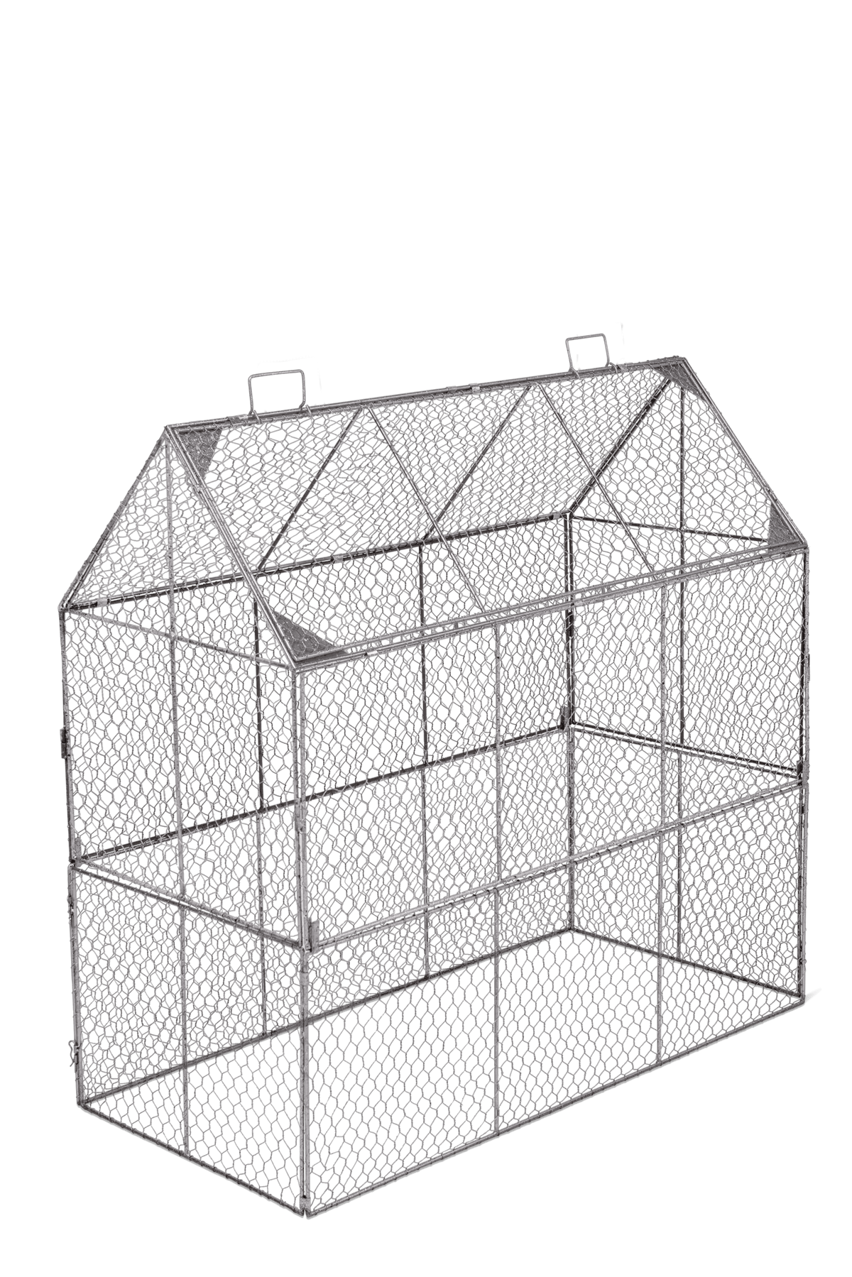Chicken Wire Crop Coop Extension