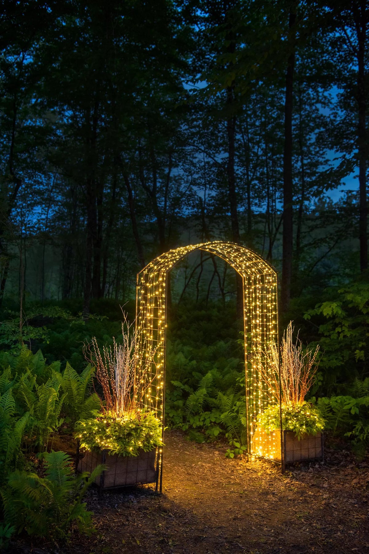 Jardin™ Rose Arch
