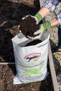 Organic Raised Bed Potting Mix, 20 Quart