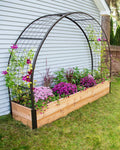 12" Arch Extensions, Set of 2