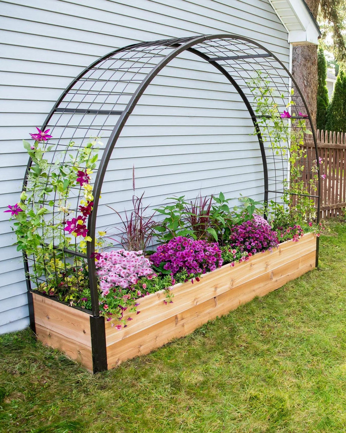 12" Arch Extensions, Set of 2