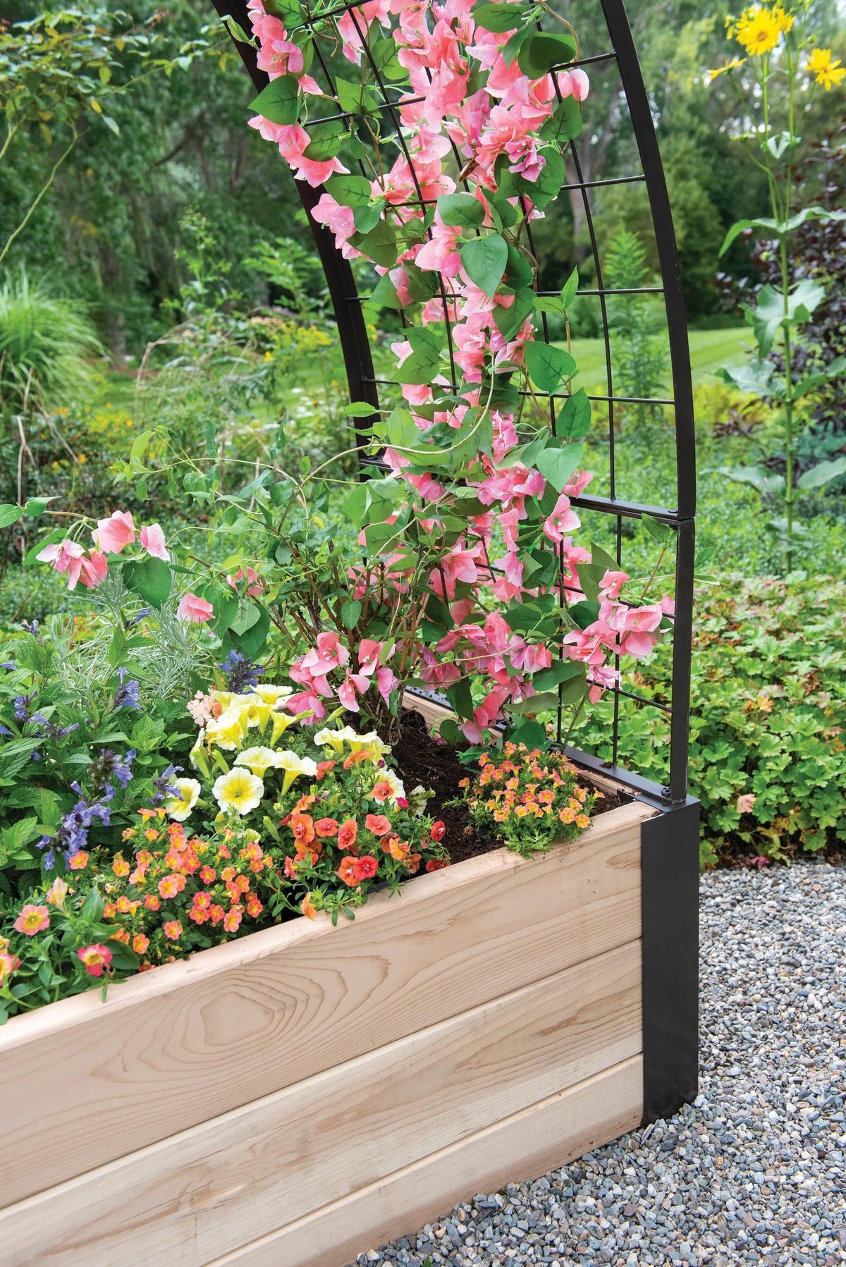 8' Arch Kit for Lifetime Corners