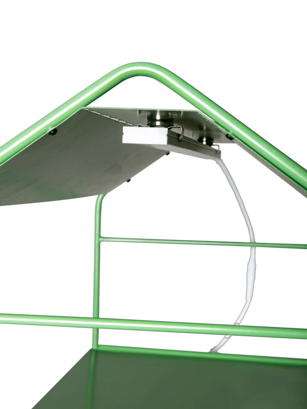 Agie™ Tabletop LED Light Garden