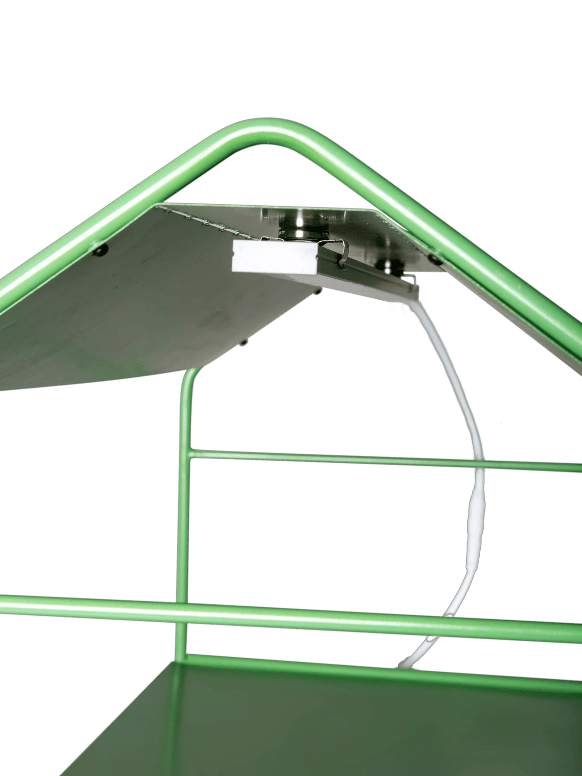 Agie™ Tabletop LED Light Garden