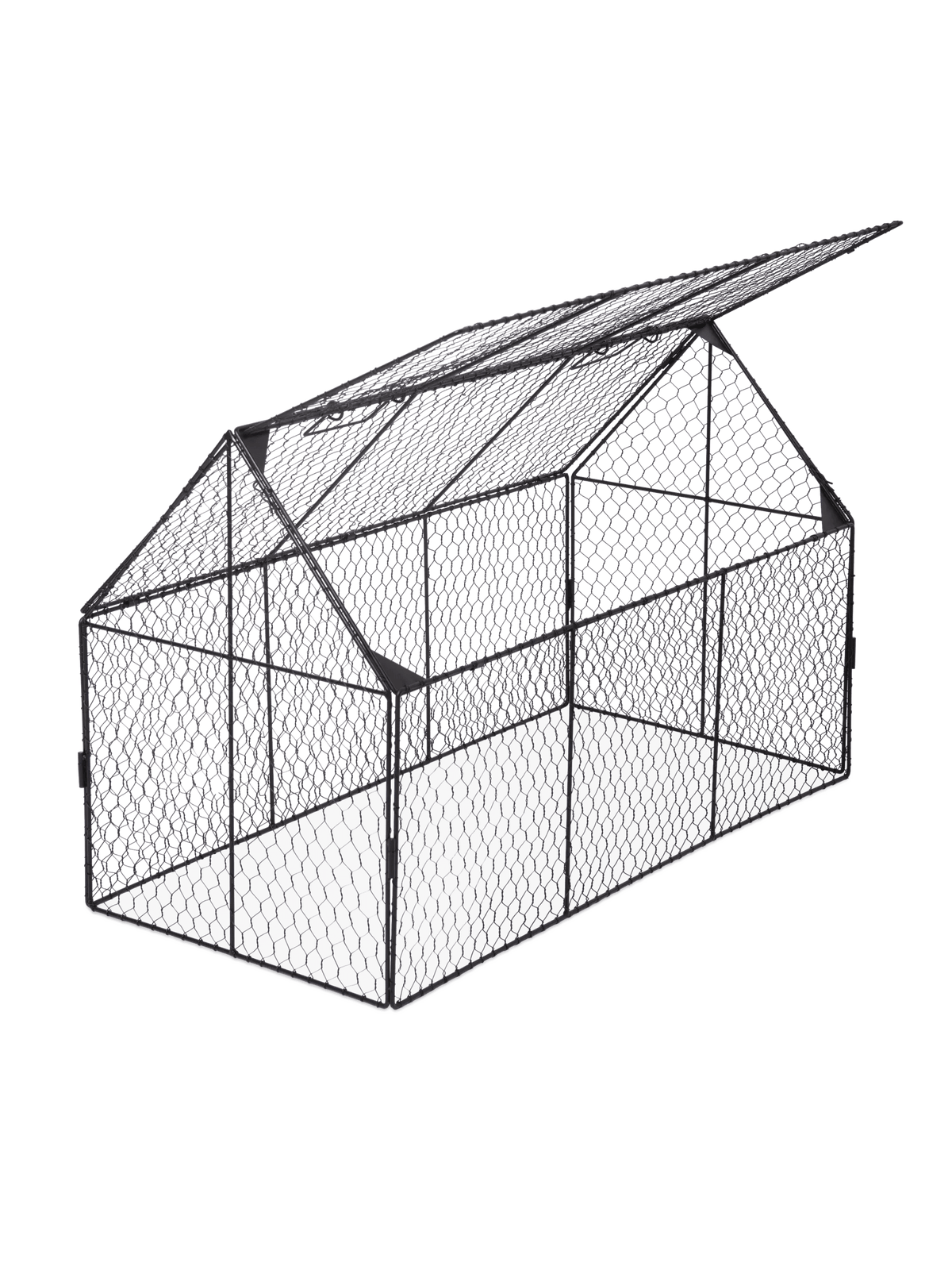 Chicken Wire Crop Coop