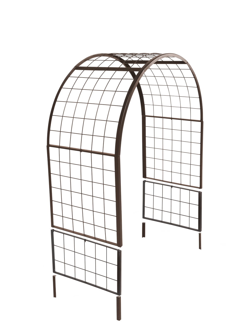 4' Arch Kit for Lifetime™ Corners