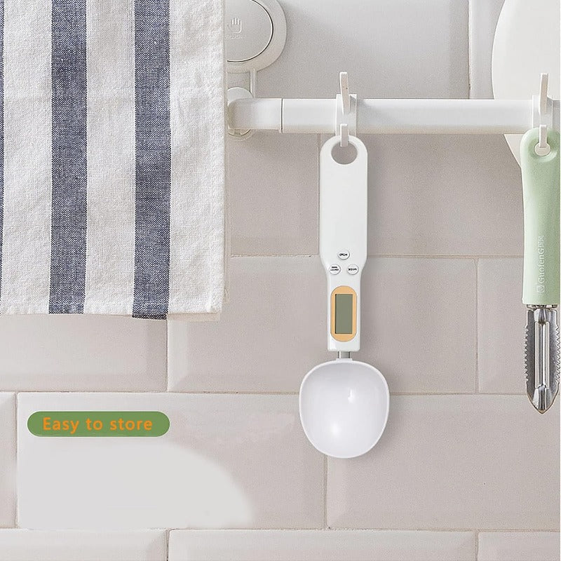High Precision Digital Spoon Scale