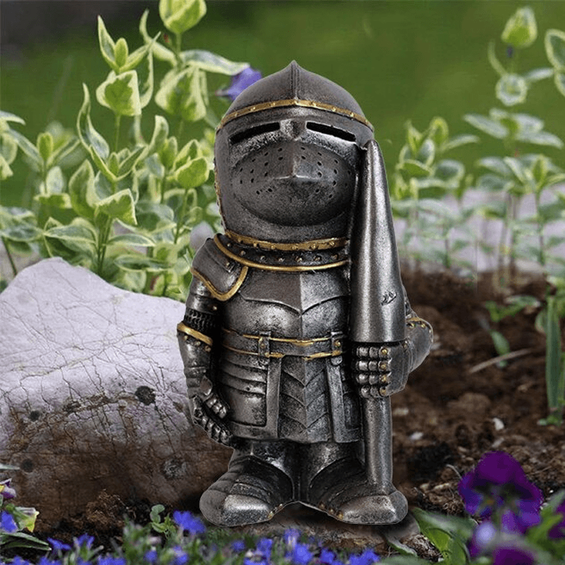 Maetiva | Comfybear™Garden Gnomes Guardian