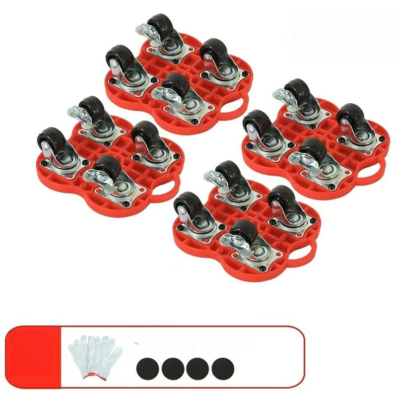 Furniture Moving Tool Set