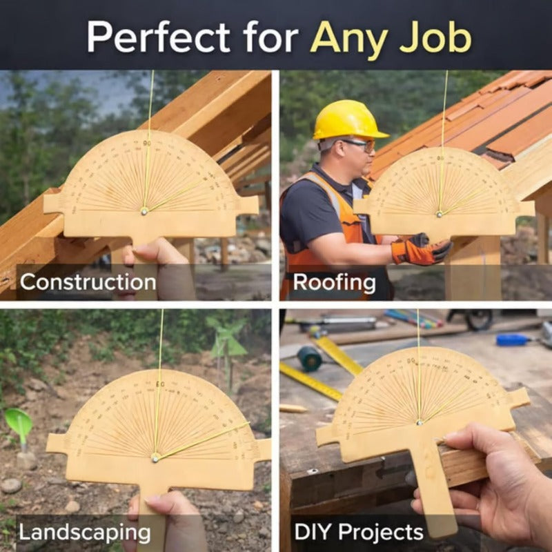 Instant Angle Measurement Tool