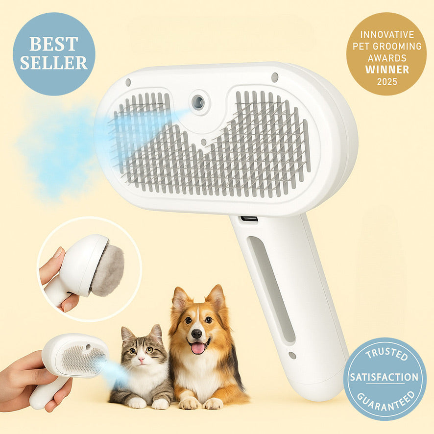 1 SiopsrlHydra Mist Self-Cleaning Brush