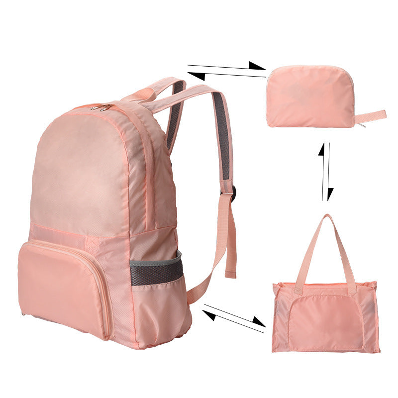 Multi-Functional Travel Backpack 
Maetiva