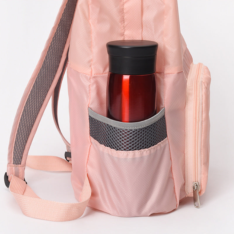 Multi-Functional Travel Backpack 
Maetiva